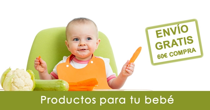 productos para bebe y mama