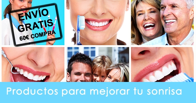 pasta dientes online