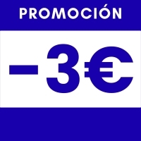 -3€ DTO