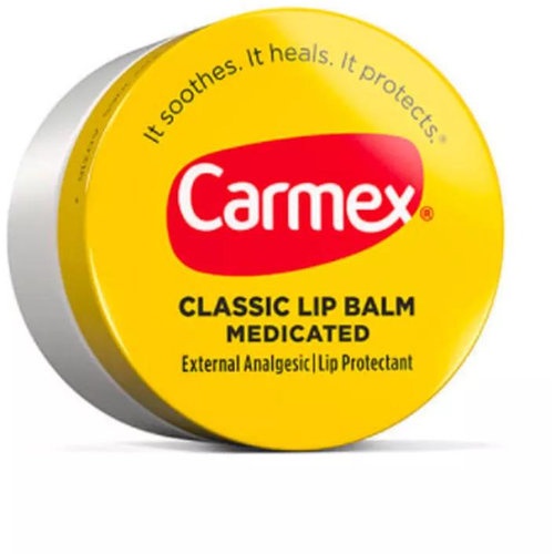 CARMEX CLASSIC BALSAMO LABIAL (TARRITO 7, 5 G)