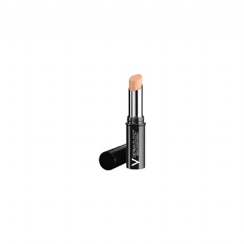 DERMABLEND STICK ULTRACORRECTOR TONO SPF 30 - VICHY COSMETICA CORRECTORA (COLOR 17 COFEE)