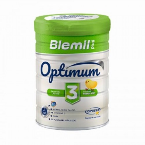 Blemil plus 3 optimum (800 g)