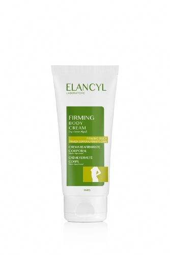 Elancyl crema reafirmante corporal (1 envase 200 ml)