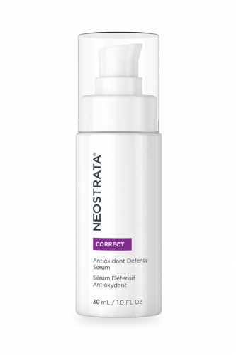 Neostrata skin active matrix serum - antioxidante defense (1 envase 30 ml)
