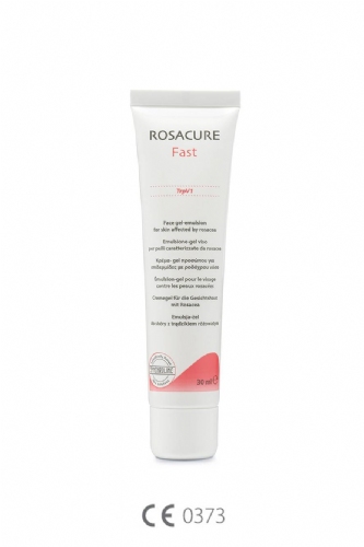 Rosacure fast (1 envase 30 ml)