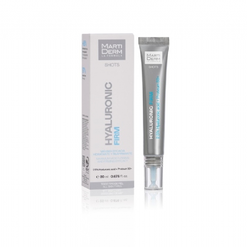 Martiderm hyaluronic firm (1 envase 20 ml)