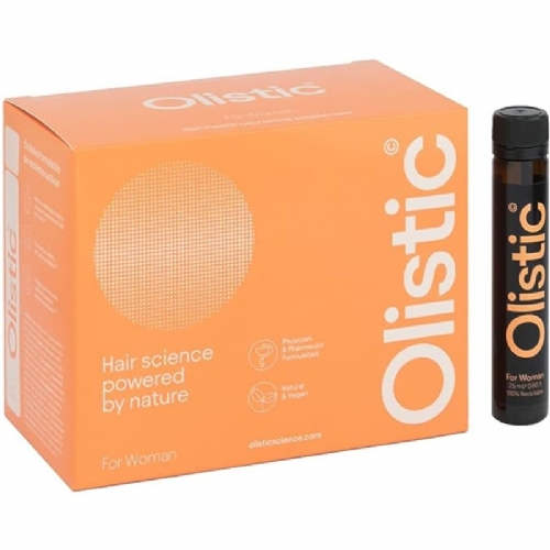 Olistic for women (28 frascos 25 ml)