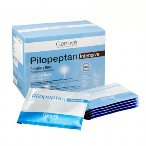 Pilopeptan intensive  30 sobres 20 ml