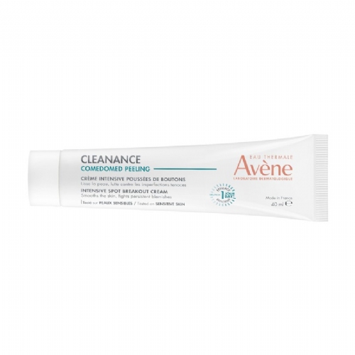 Avene cleanance comedomed peeling 1 envase 40 ml
