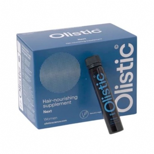 Olistic next