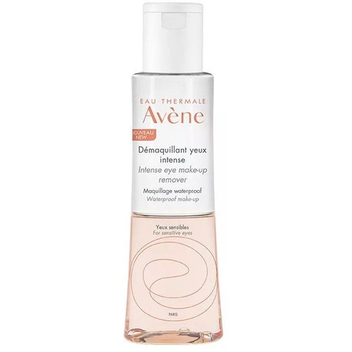 Avene desmaquillante de ojos intenso (125 ml)