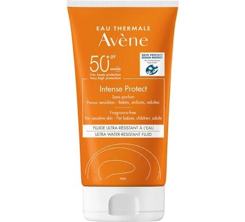 Avene intense protect spf 50+ (50 ml)