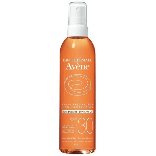 AVENE ACEITE SOLAR ALTA PROTECCION SPF 30 (200 ML)