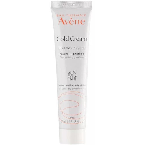 AVENE COLD CREAM (40 ML)