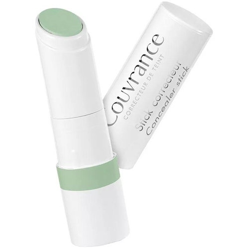 AVENE COUVRANCE STICK CORRECTOR (VERDE 3,5 G)