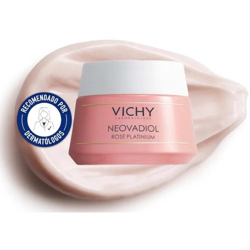 Neovadiol 65+ la creme rose (50 ml)