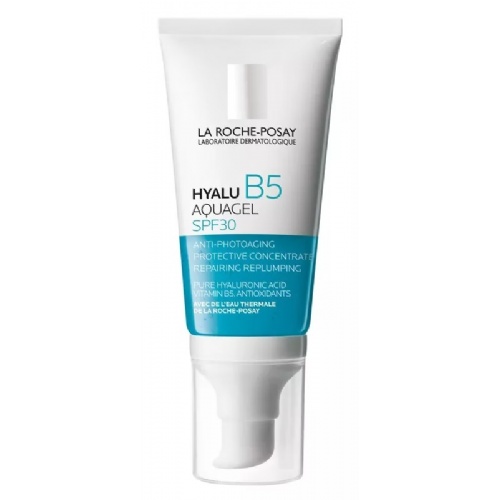 Hyalu b5 aquagel spf30 (1 tubo 40 ml)
