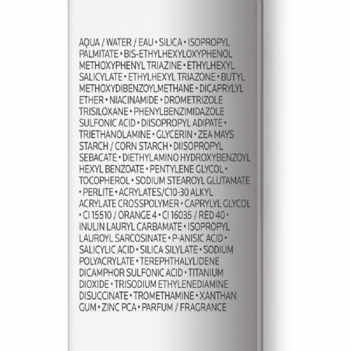 Anthelios oil correct spf 50 - la roche posay (1 bote 50 ml)