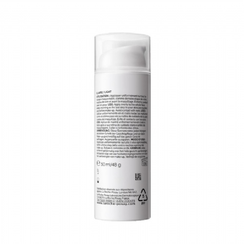 TOLERIANE TEINT MINERAL SPF 25 - LA ROCHE POSAY (TONO - 15)