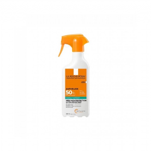 Anthelios family spray spf 50+ 1 envase 300 ml
