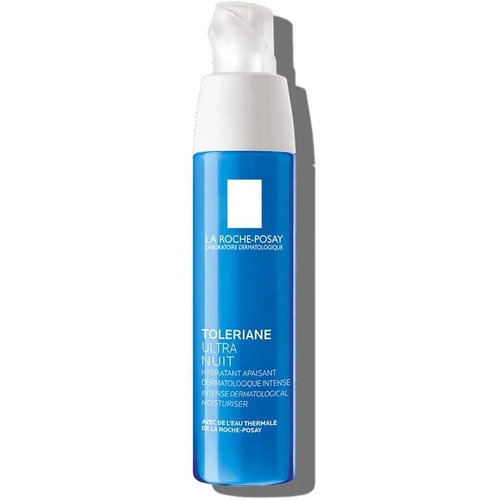 TOLERIANE ULTRA NOCHE - LA ROCHE POSAY (40 ML)