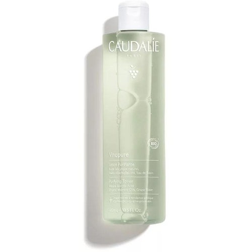 Caudalie vinopure tonico purificante 400 ml