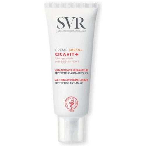 Cicativ+ creme spf 50+ svr  1 envase 40 ml