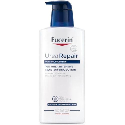 Eucerin urea-repair plus locion 10% (400 ml)