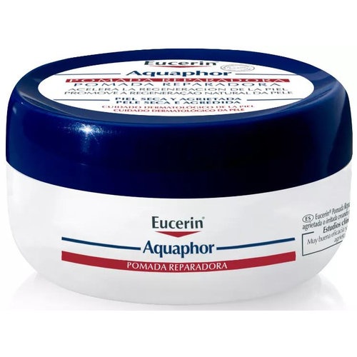 EUCERIN AQUAPHOR POMADA REPARADORA (99 G)