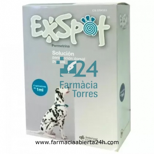EXSPOT