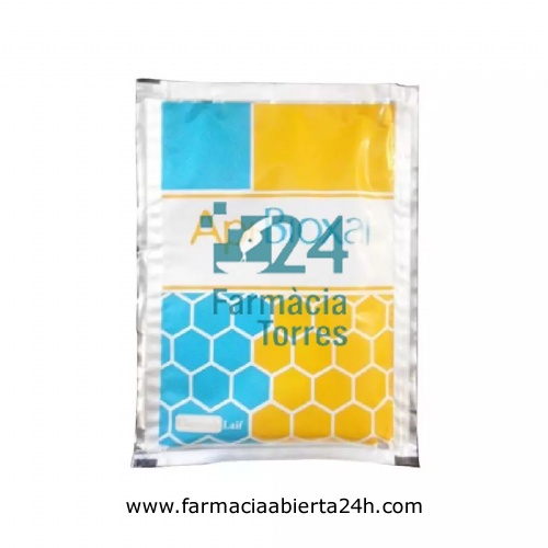 API-BIOXAL 632.7 mg/g POLVO PARA COLMENAS