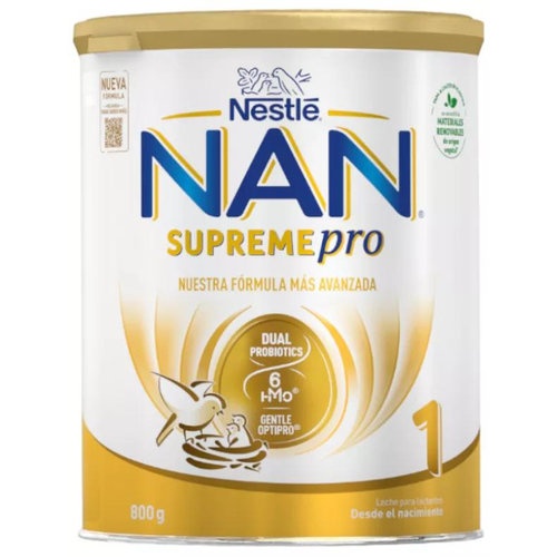 Nan 1 optipro supreme (800 g)
