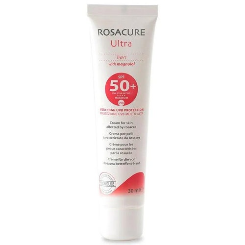 Rosacure ultra spf 50 + (1 envase 30 ml)