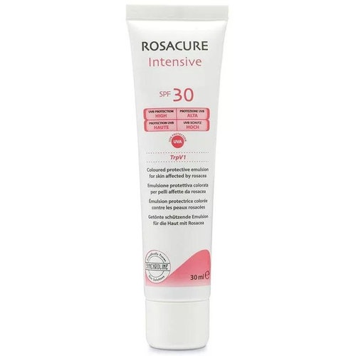 Rosacure intensive (1 envase 30 ml)