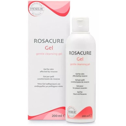 ROSACURE GENTLE CLEASING GEL (200 ML)