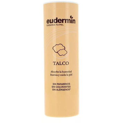 EUDERMIN TALCO (200 G)