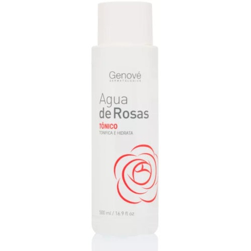 AGUA DE PETALOS DE ROSAS SPA (500 ML)