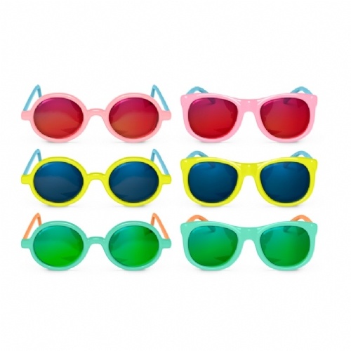 Gafas de sol infantil polarizadas - suavinex categoria de filtro 3 (1 unidad 12 - 24 meses)