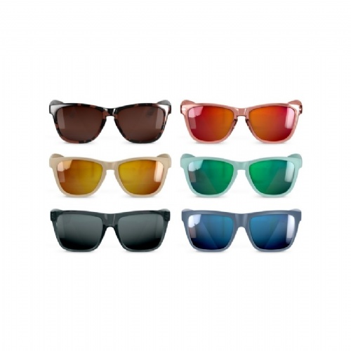 Gafas de sol adulto polarizadas con filtro 3 - suavinex (1 unidad)