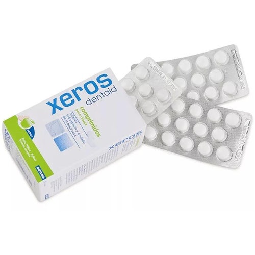 XEROSDENTAID COMPRIMIDOS (90 COMP)