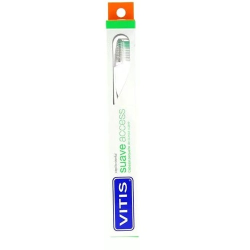 CEPILLO DENTAL ADULTO - VITIS SUAVE ACCESS