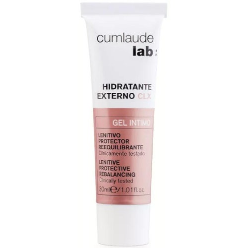 CUMLAUDE LAB: HIDRATANTE EXTERNO CLX (30 ML)