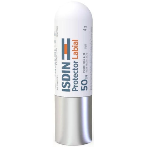 Protector labial isdin spf 50+ (4 g)