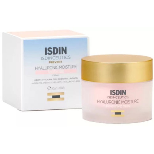 Isdinceutics hyalu moistu sens