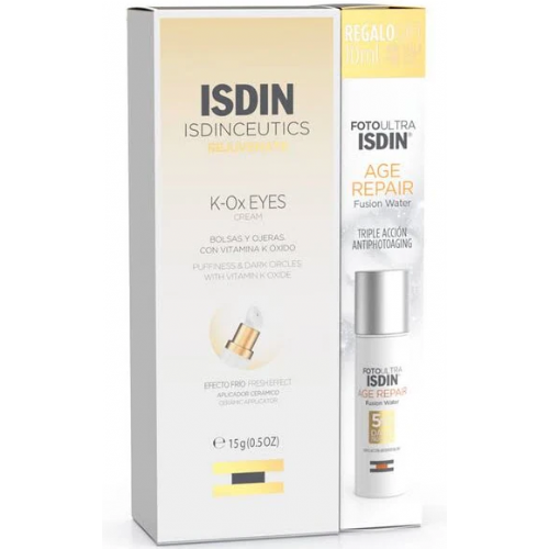 Isdinceutics k-ox eyes (1 envase 15 ml)