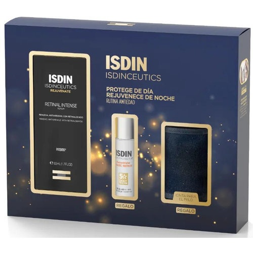 Isdinceutics retinal intense  1 envase 50 ml