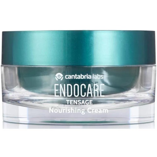 Endocare tensage crema nutritiva (1 envase 50 ml)