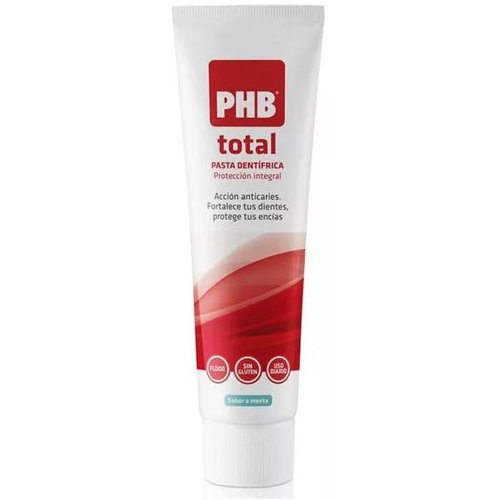 PHB TOTAL PASTA DENTAL (25 ML)