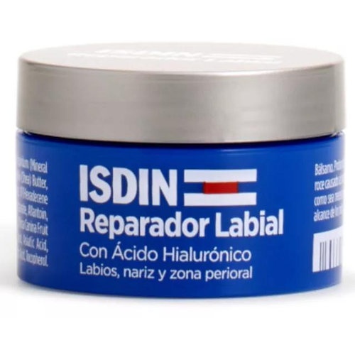 Isdin reparador labial balsamo  1 envase 10 ml