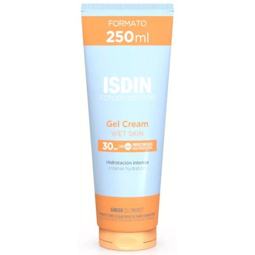 FOTOPROTECTOR ISDIN SPF-30 GEL- CREMA (200 ML)